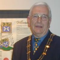 Rory J. Stanley, FGSI