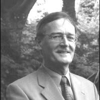 Tony McCarthy, MA, FGSI