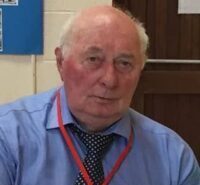 <br> Eddie Gahan, FGSI