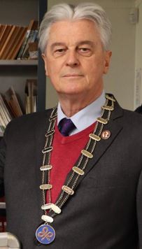 Francis M. O’Donnell, Dean of the College of Fellows