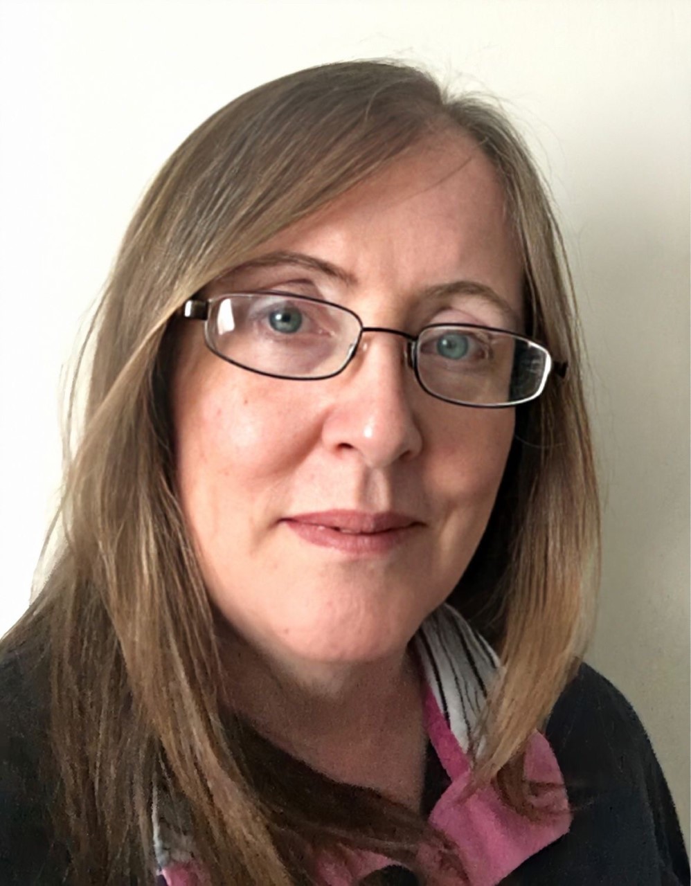 Paula Jones, MA, MGSI