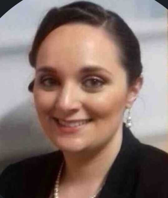 Caitríona Fox-Murray, MA, MGSI