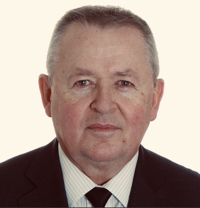 Frank Hurl, PhD, MGSI