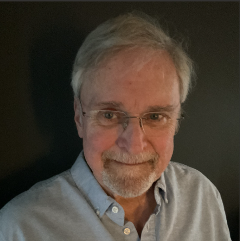 John Bertrand, BA, MGSI